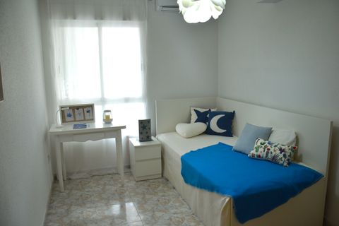 Penthouse i Calpe, Alicante, Calpe - € 345.000 | Ref: A775 - foto 10